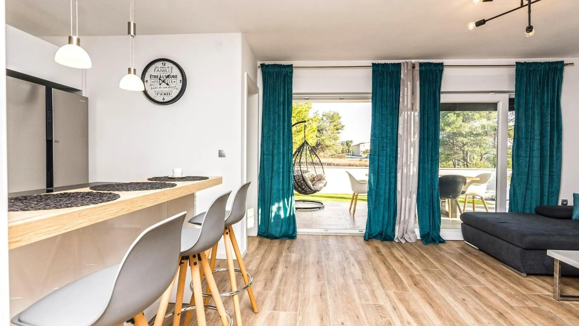 Luxury Villa With A Swimming Pool Vir - 19346 Croatia