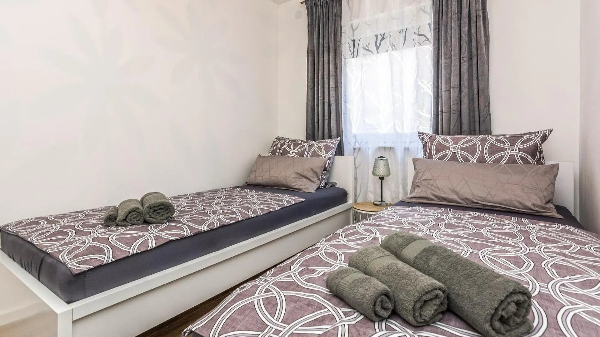 Luxury Villa With A Swimming Pool Vir - 19346 Croatia
